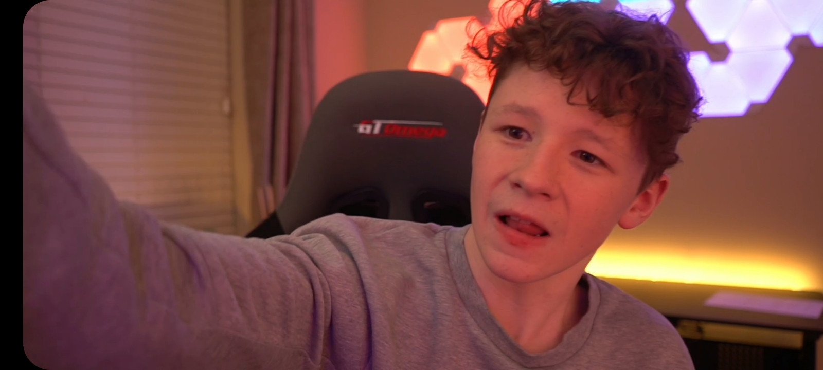Callum B