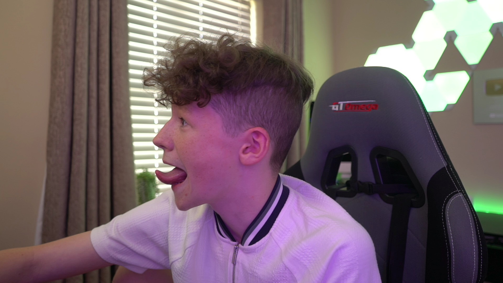 Callum B