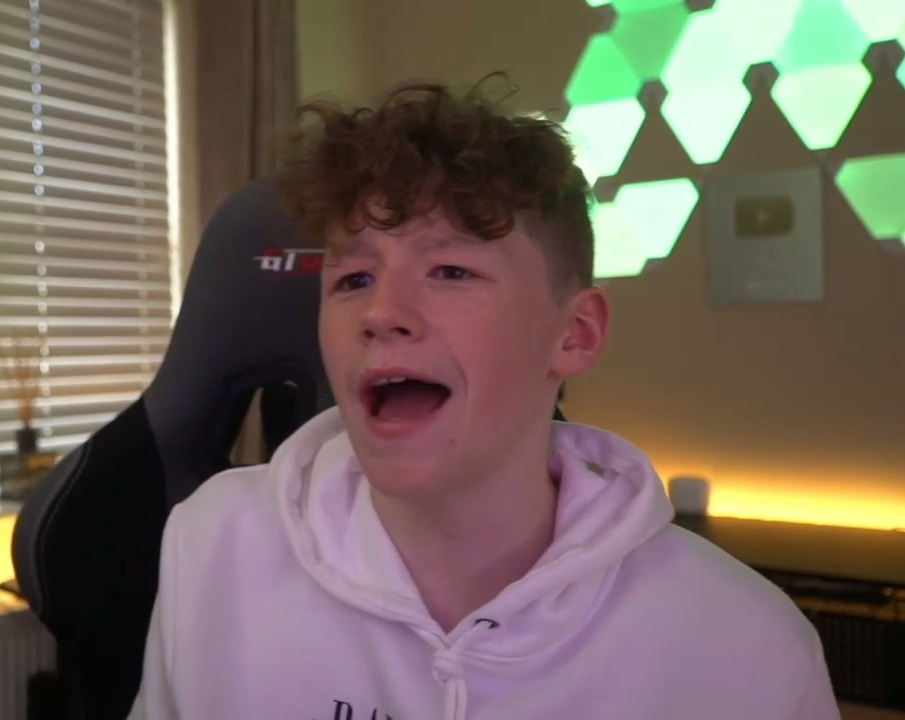 Callum B