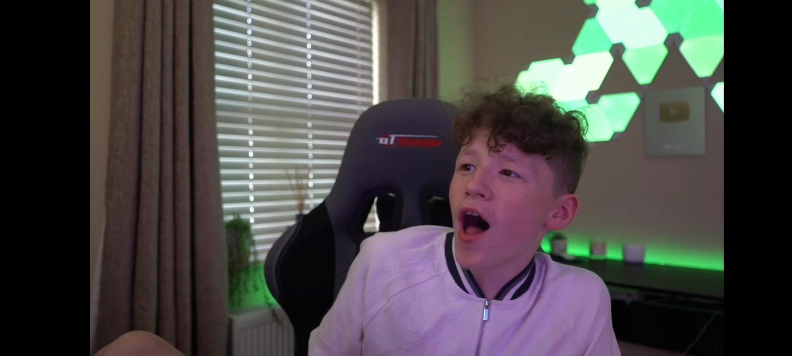 Callum B