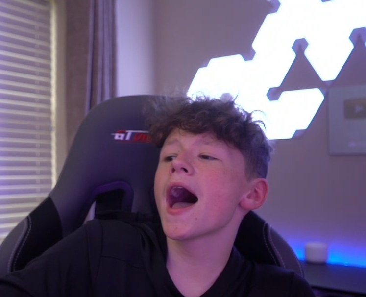 Callum B