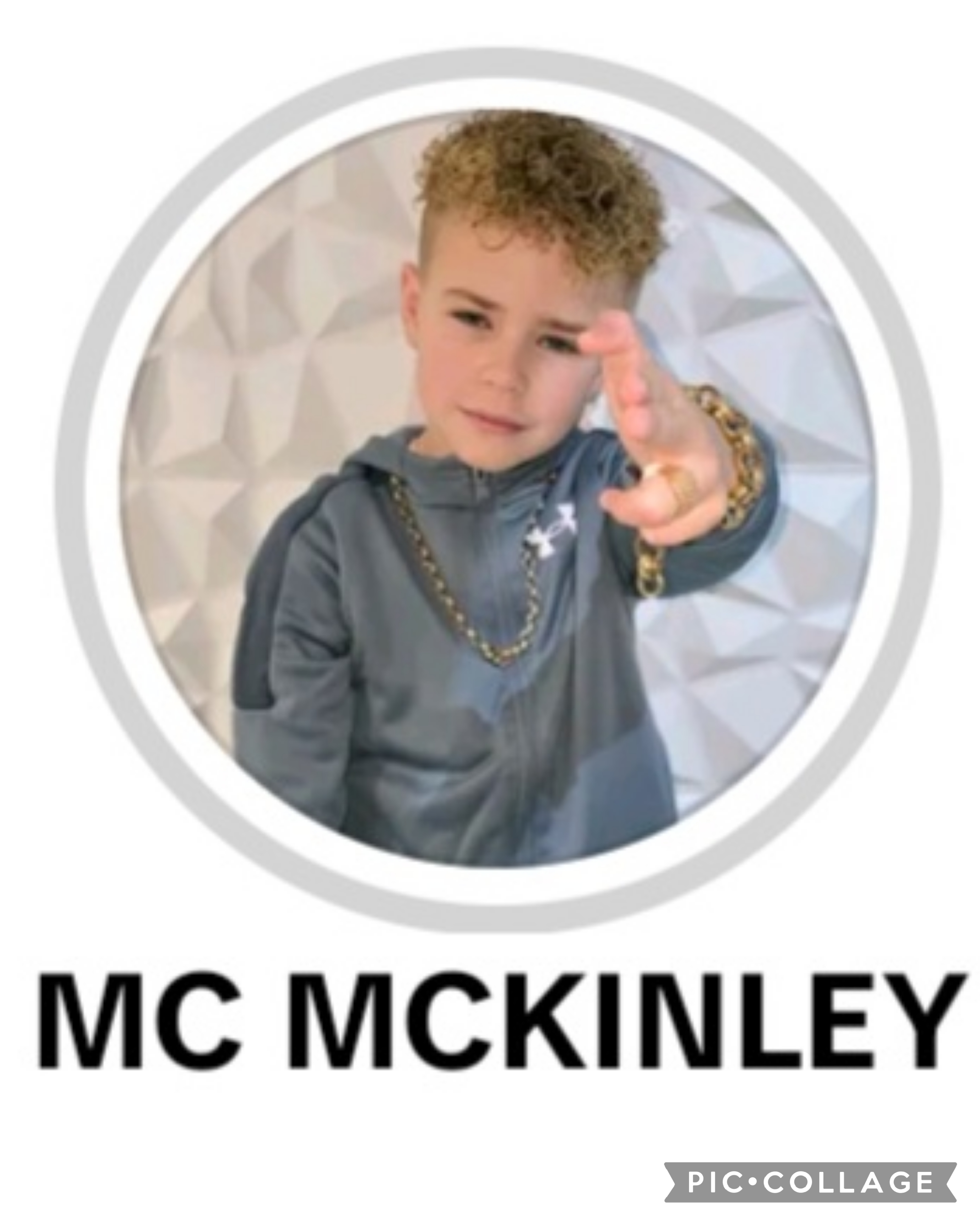 Mc Mckinley