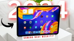 APPLE MARCH EVENT LAUNCH! | IPAD AIR M2 RELEASING NEXT WEEK!?