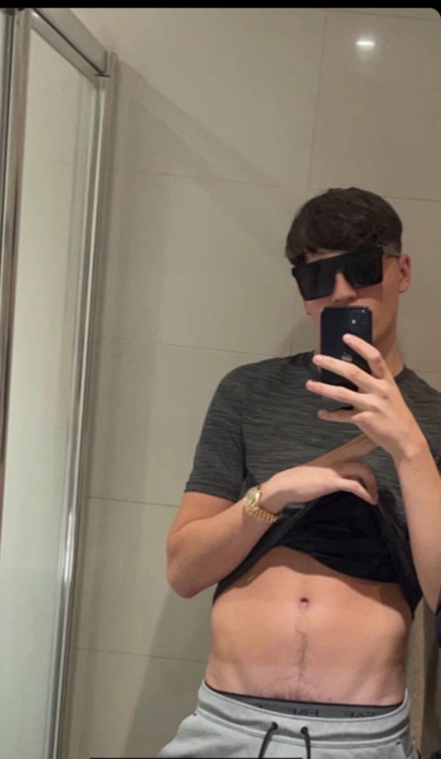 TikTok Taysmcr