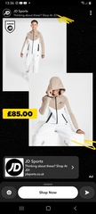 JD Sports