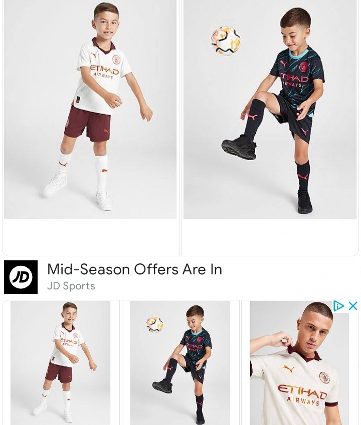 JD Sports