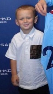 Ronnie Foden
