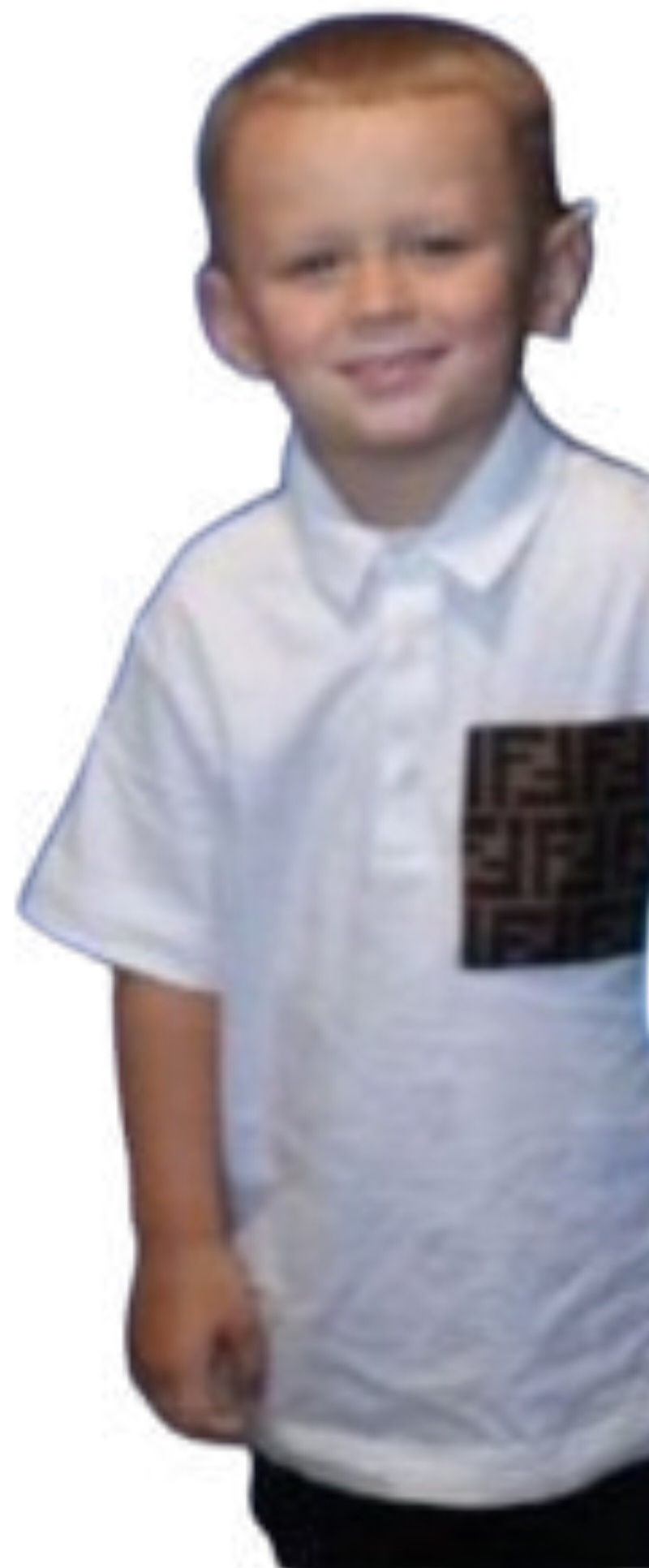 Ronnie Foden