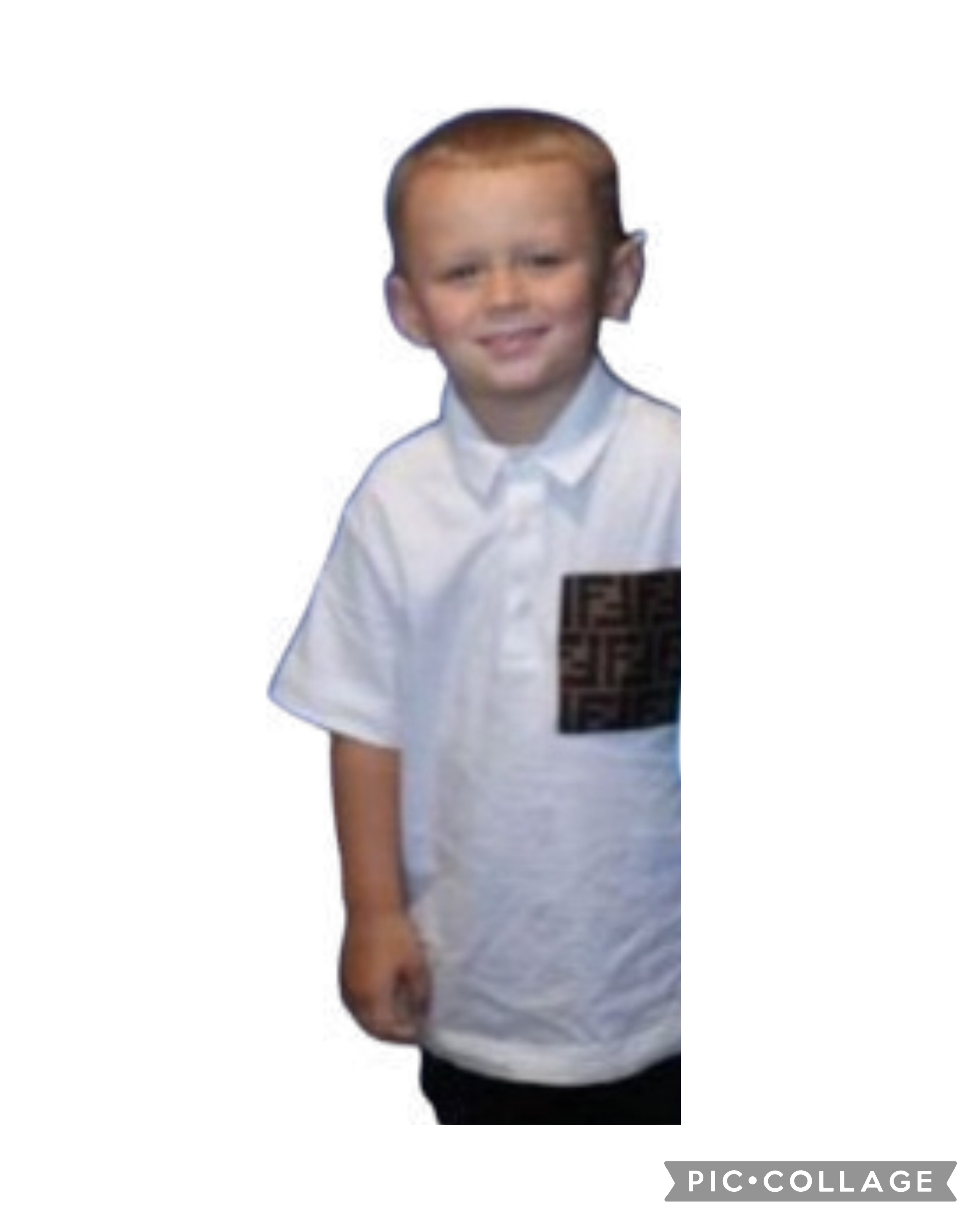 Ronnie Foden