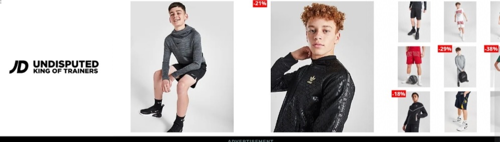Uk Male Models