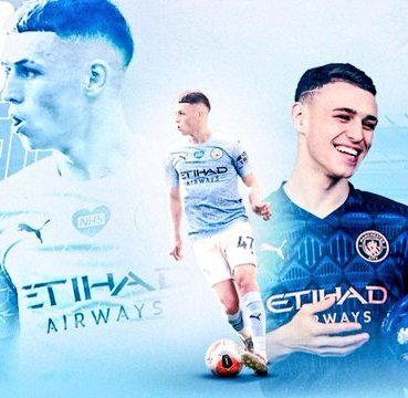 Phil Foden