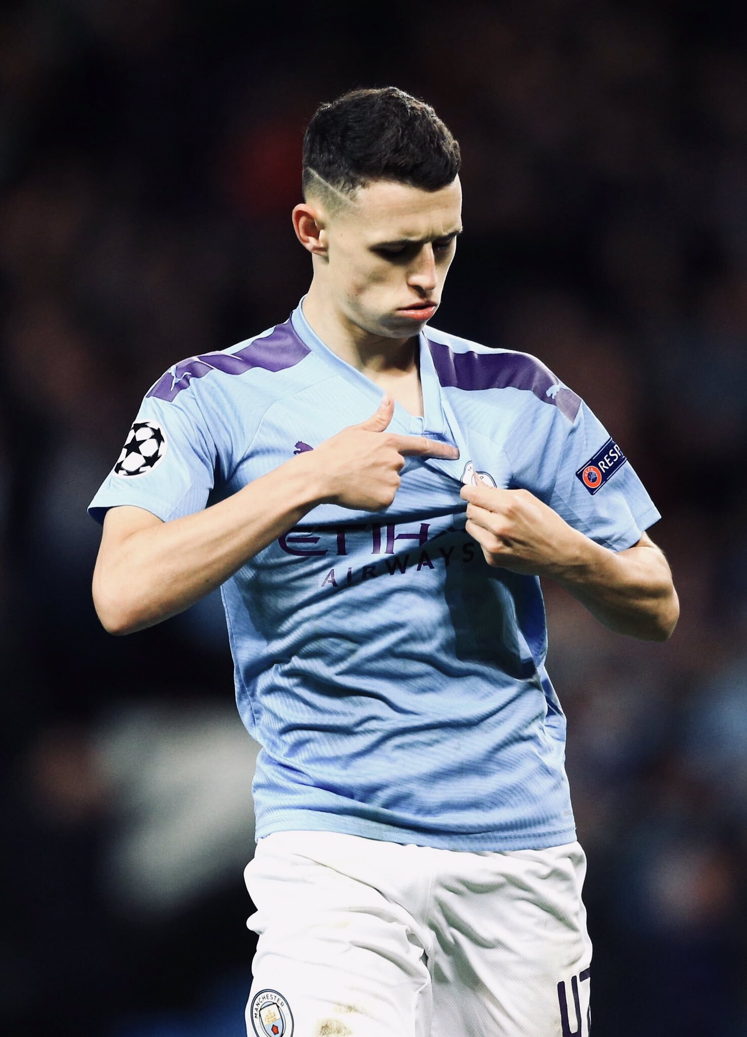 Phil Foden