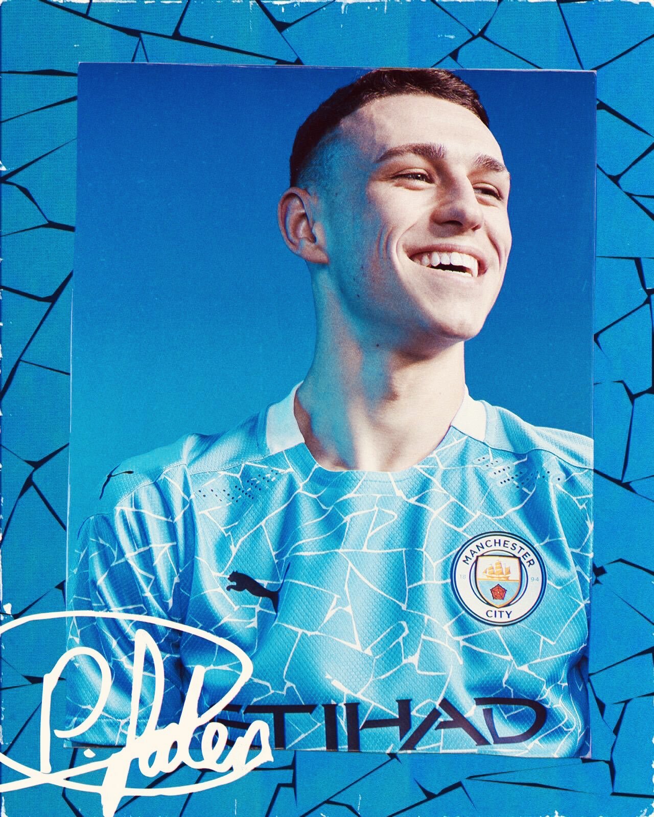 Phil Foden