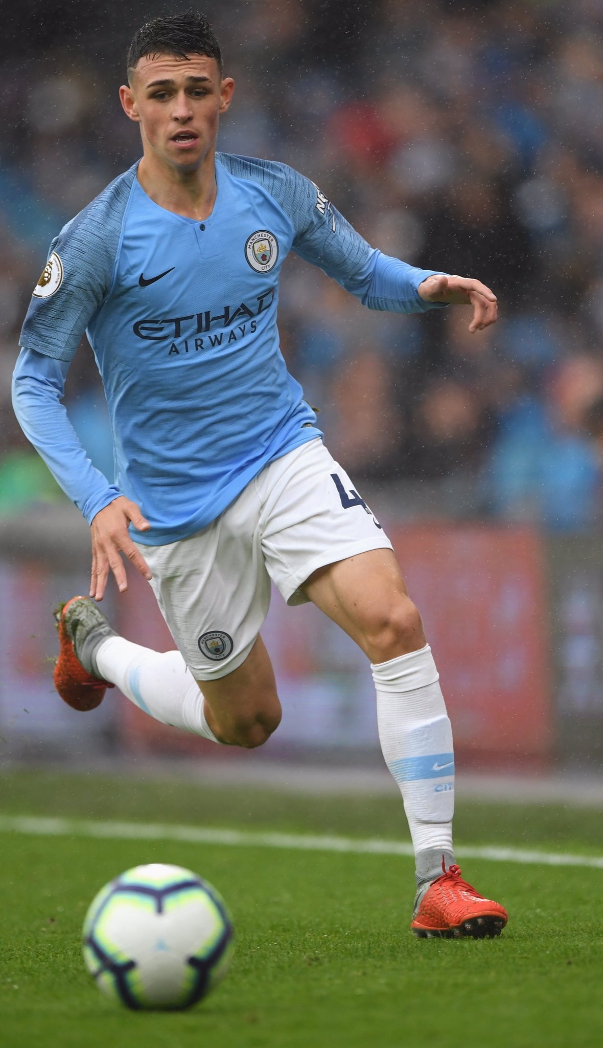 Phil Foden
