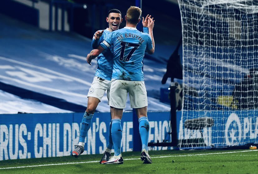 Phil Foden