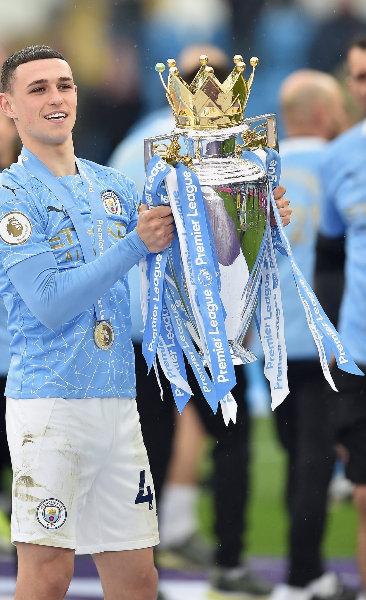 Phil Foden