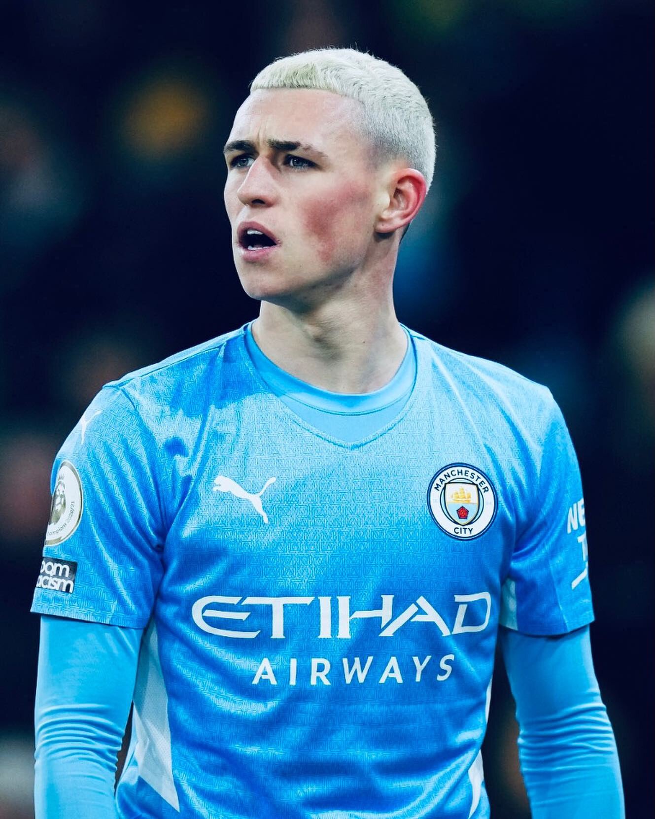 Phil Foden