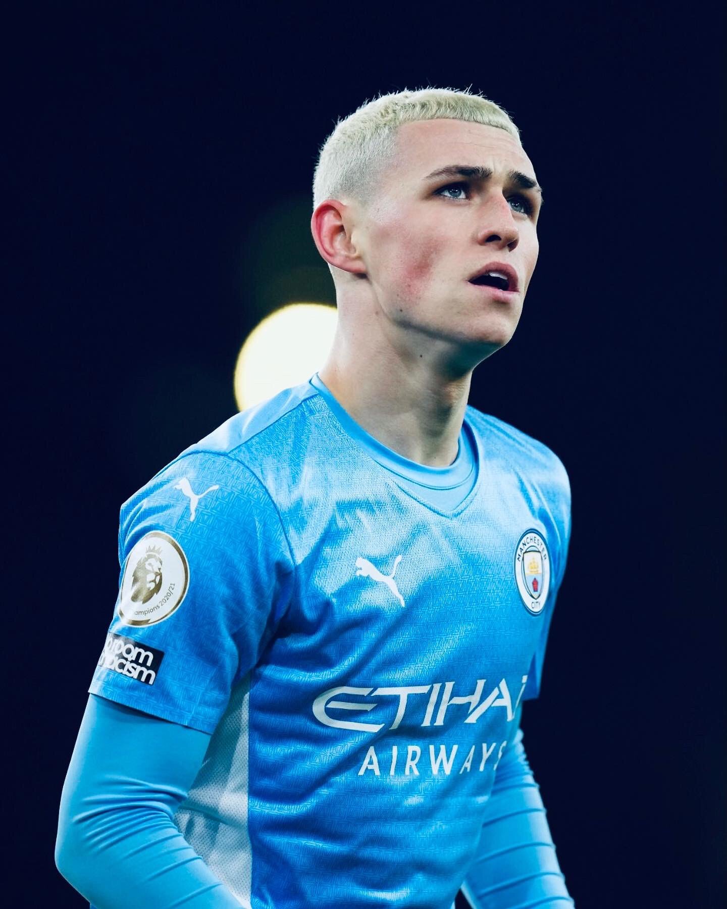 Phil Foden
