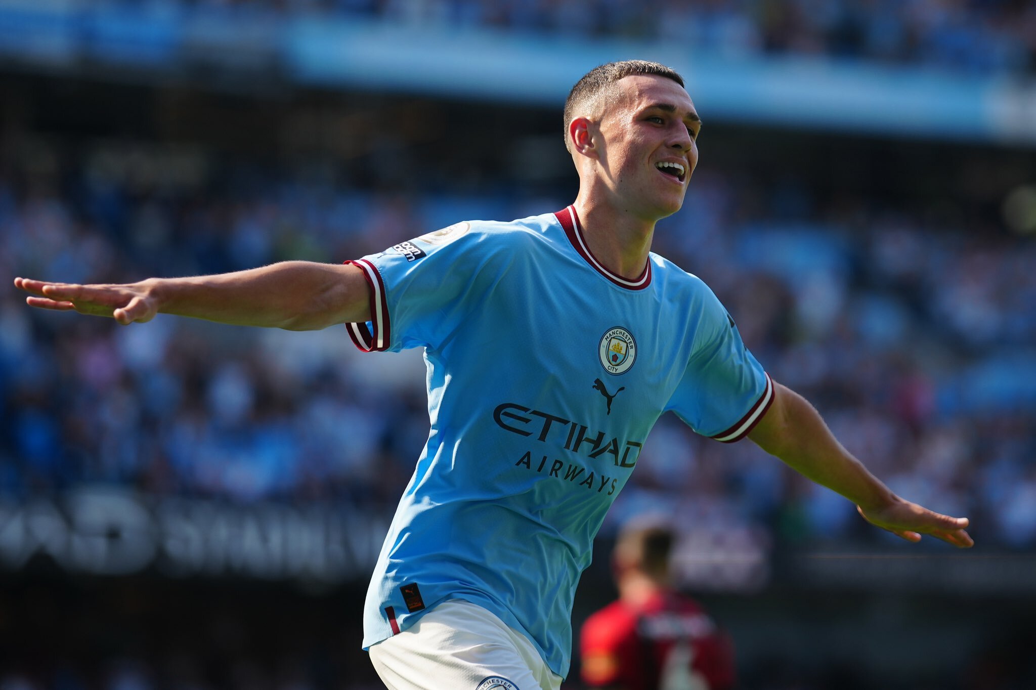 Phil Foden