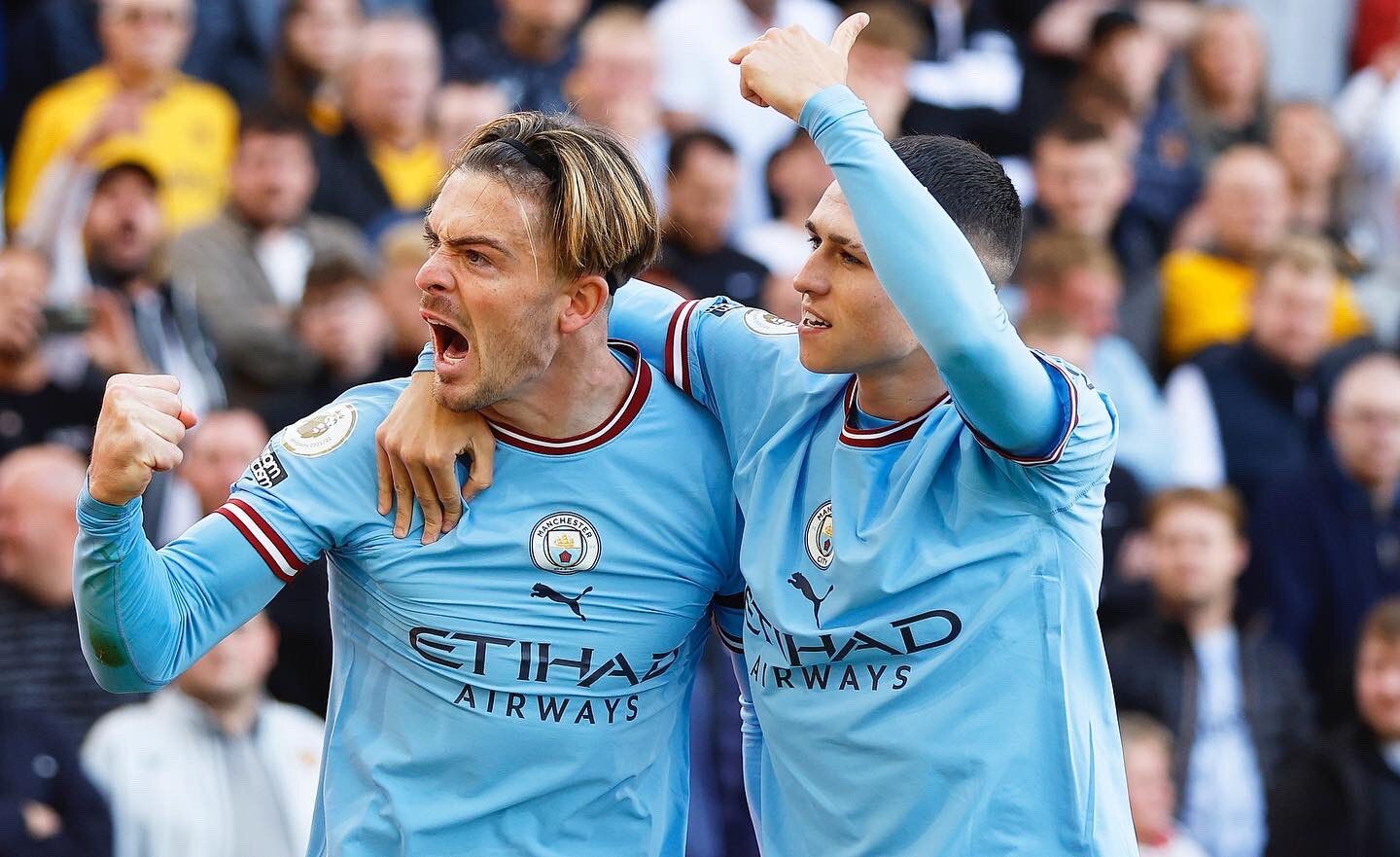 Phil Foden