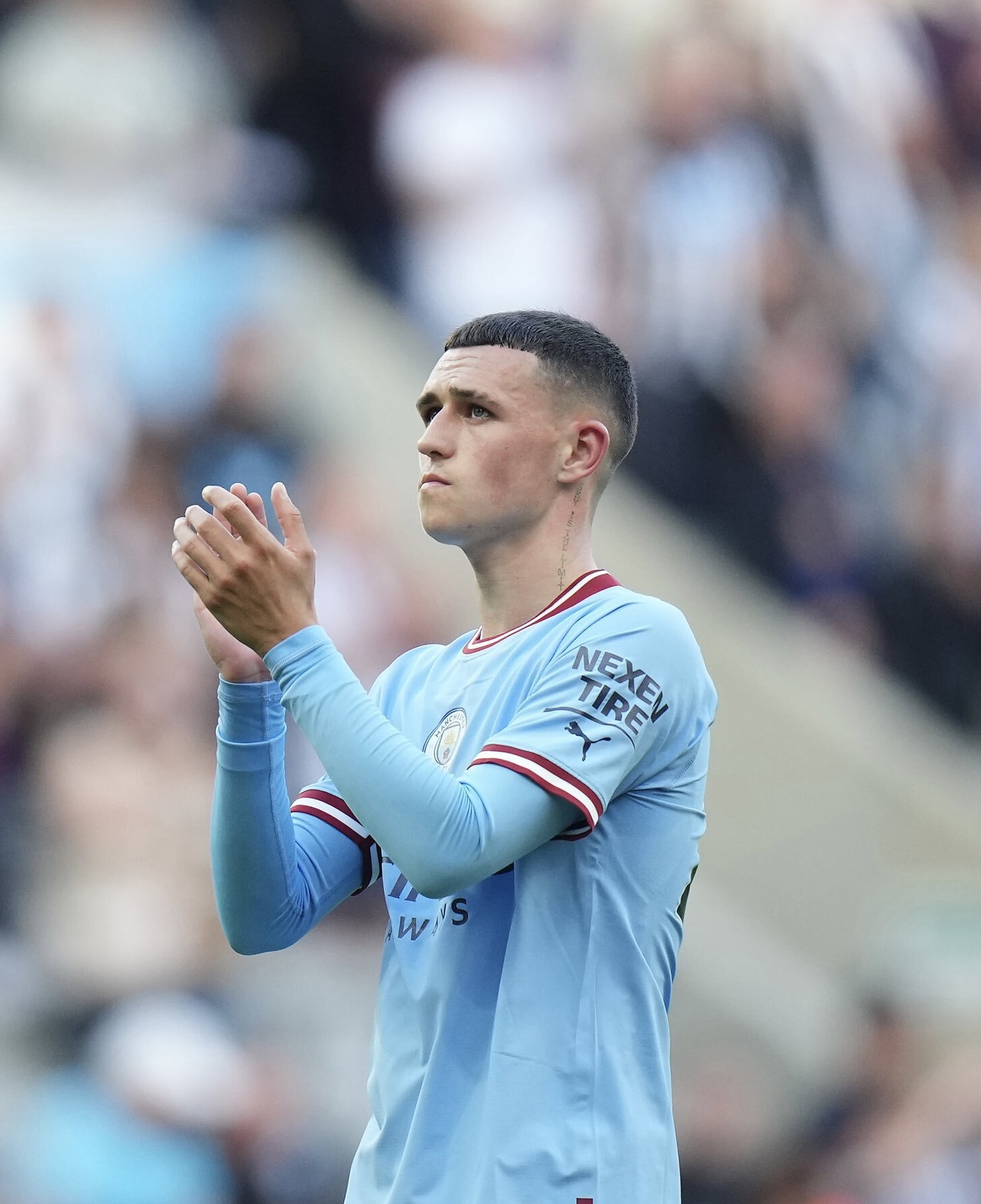Phil Foden