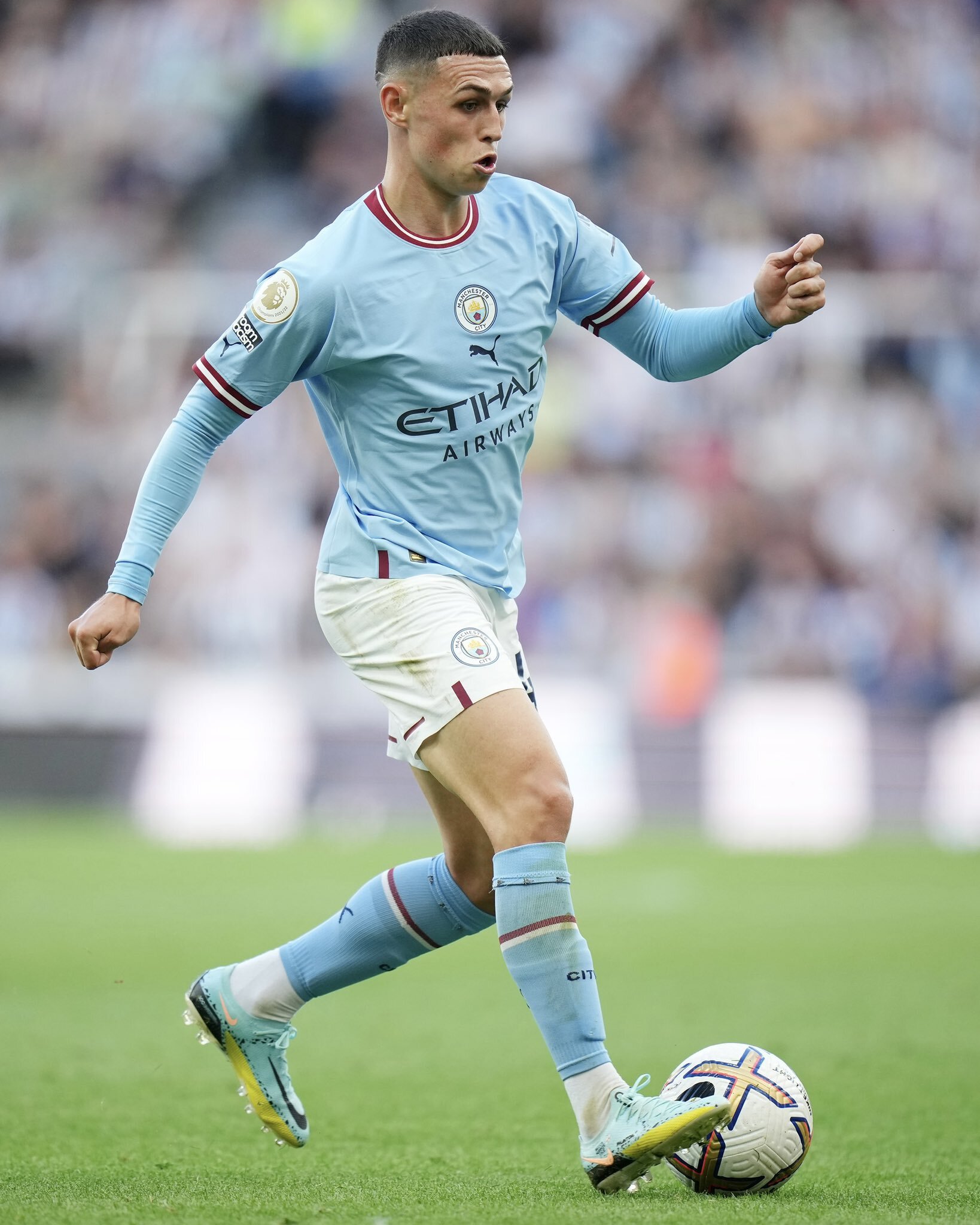 Phil Foden