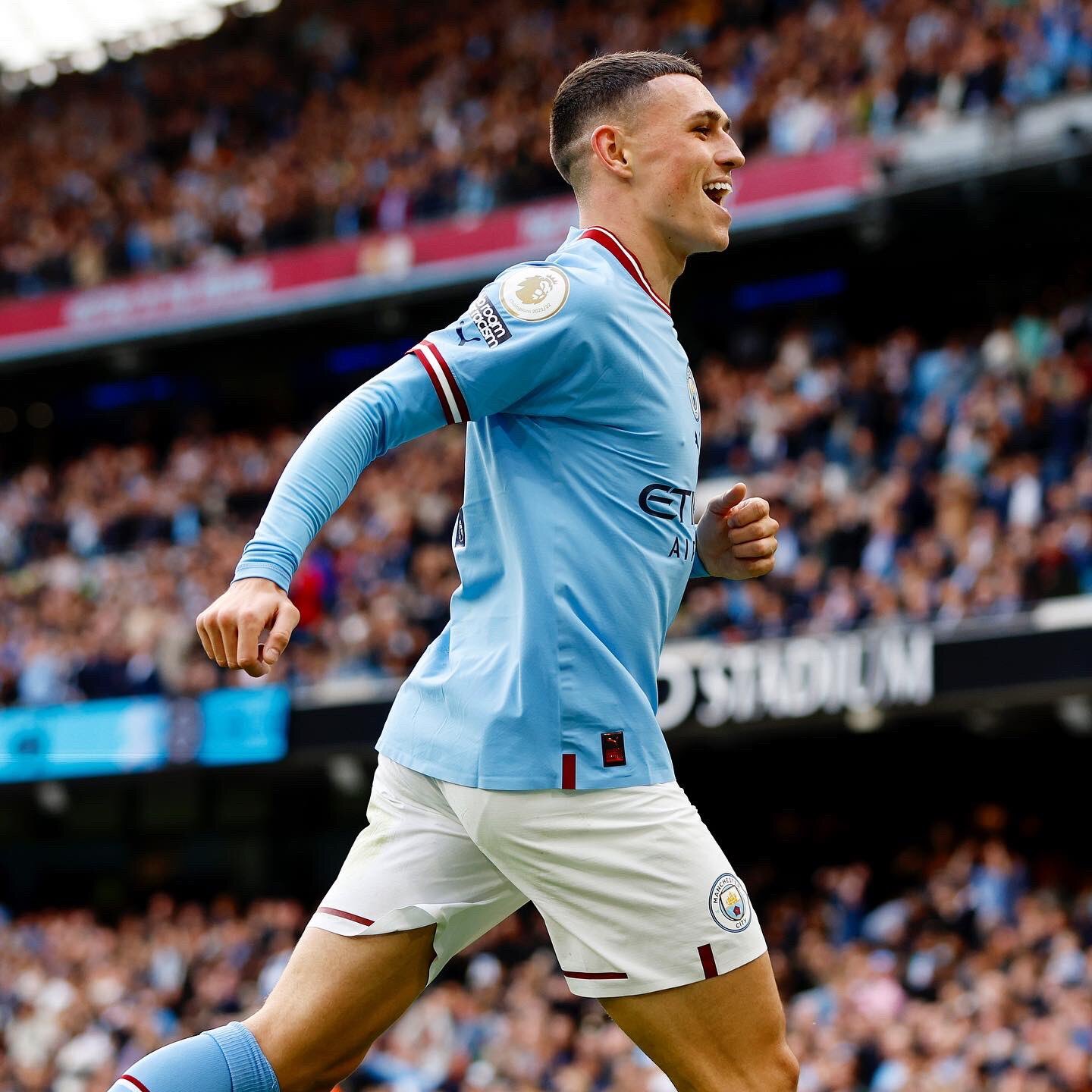 Phil Foden