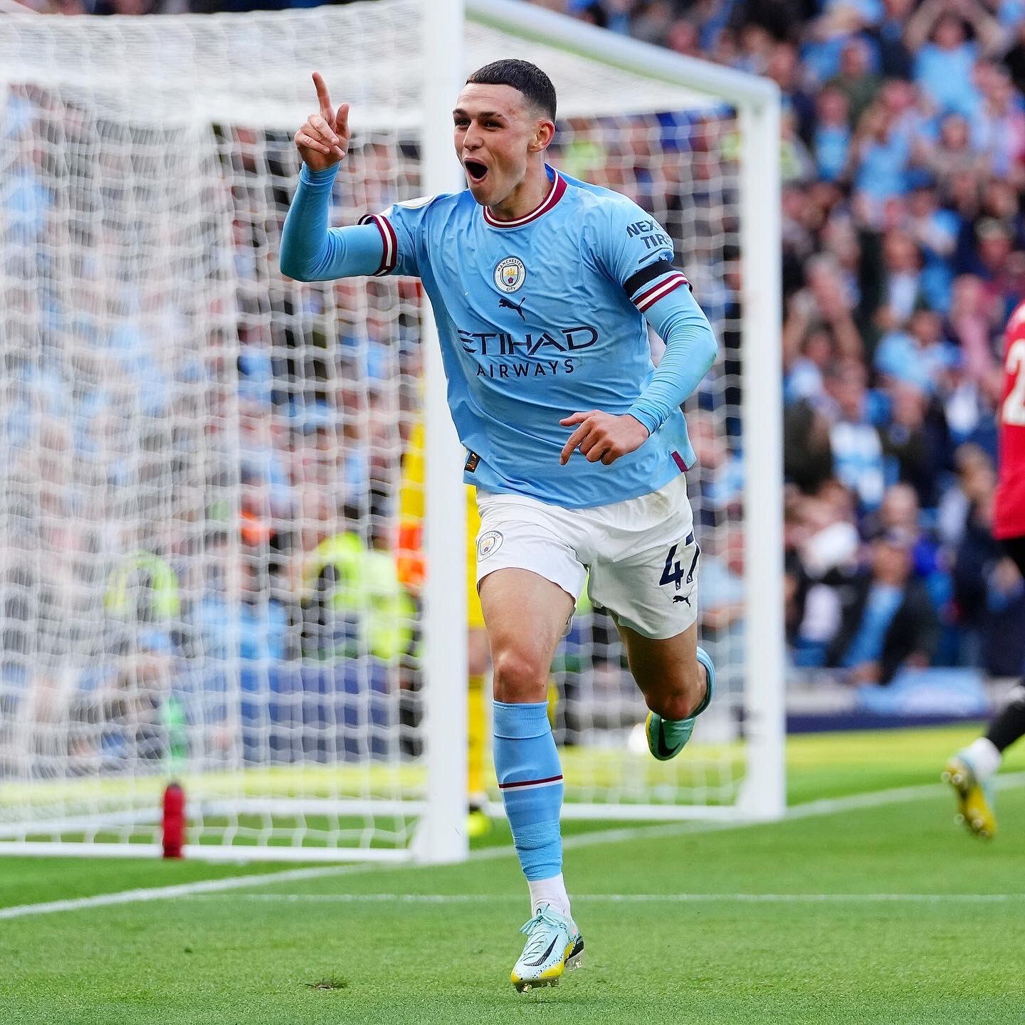Phil Foden