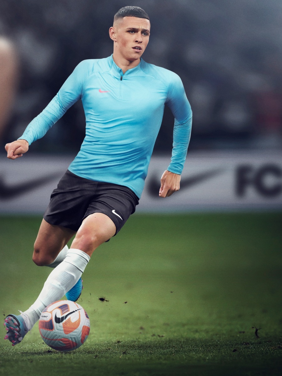 Phil Foden