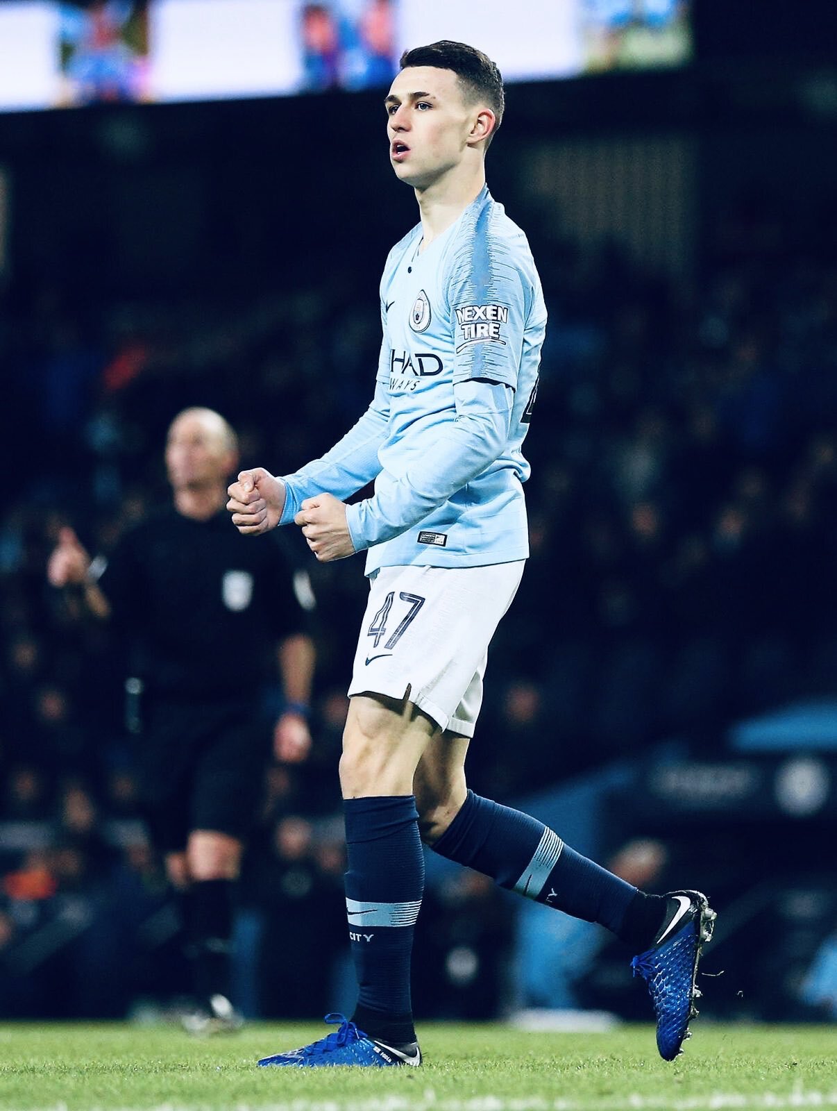Phil Foden