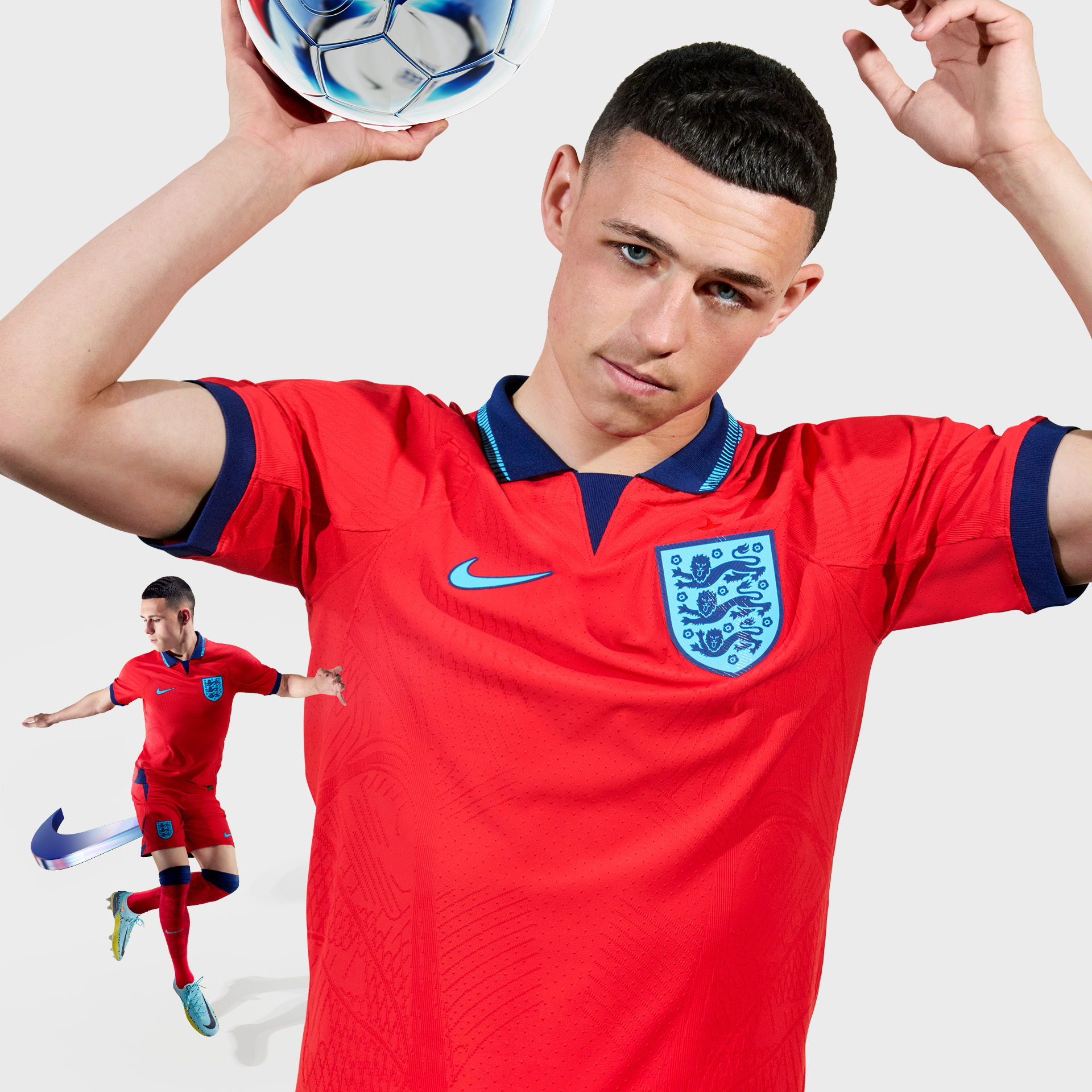 Phil Foden