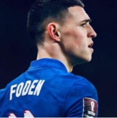 Phil Foden