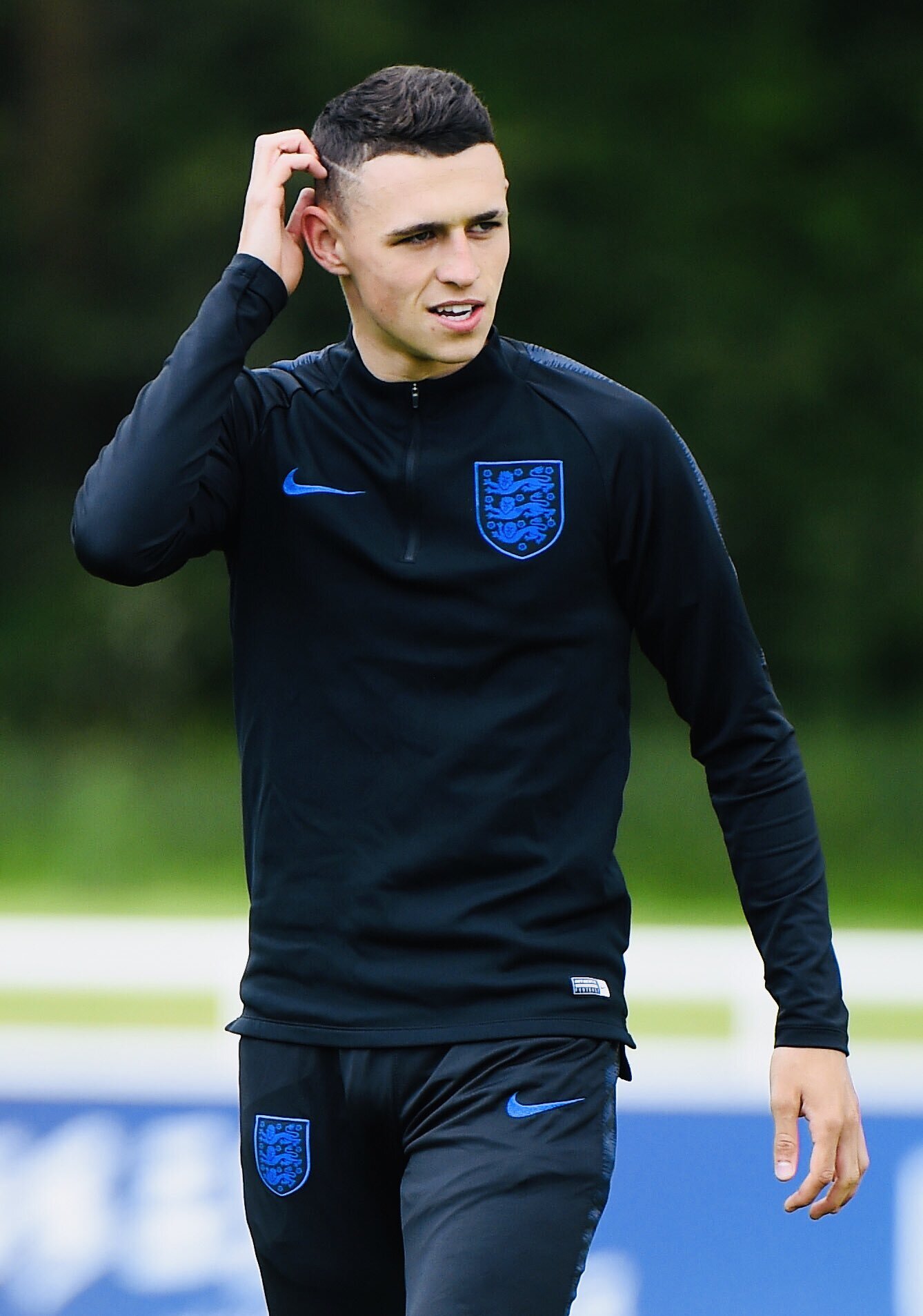 Phil Foden