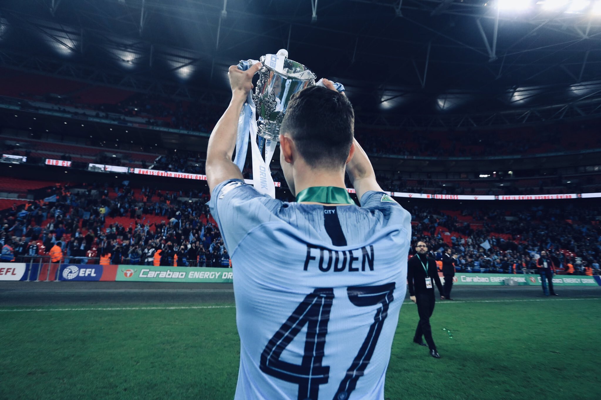Phil Foden