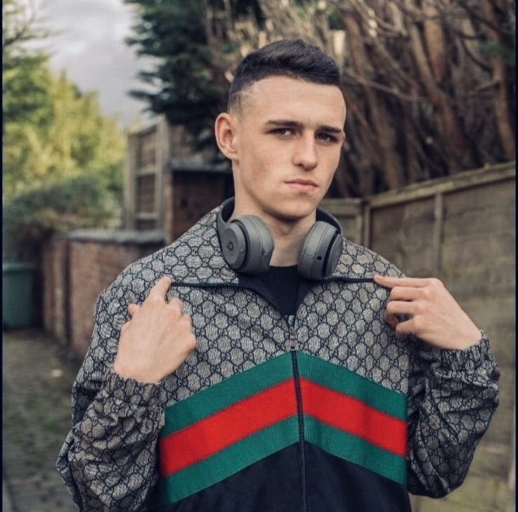 Phil Foden