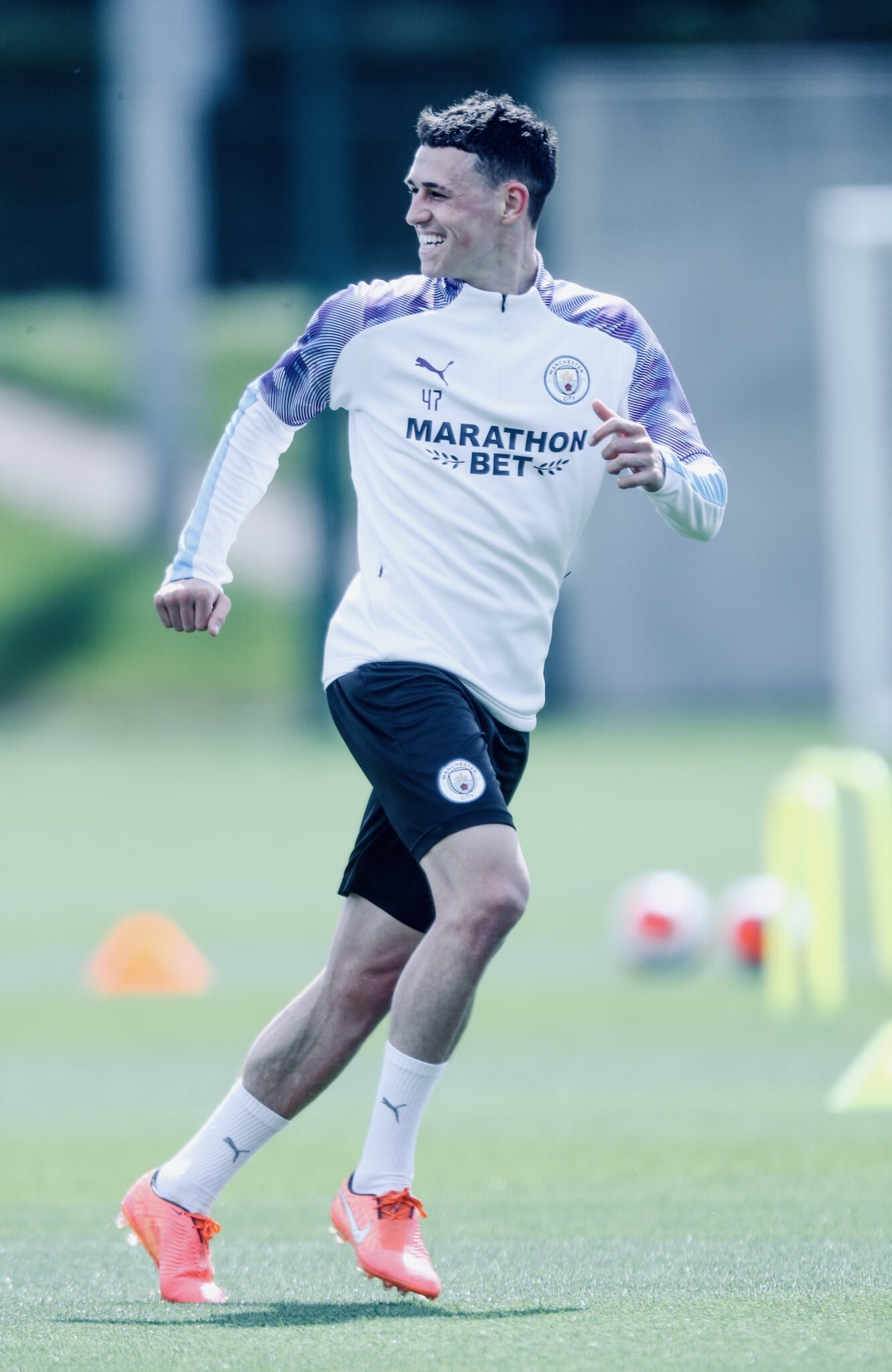 Phil Foden