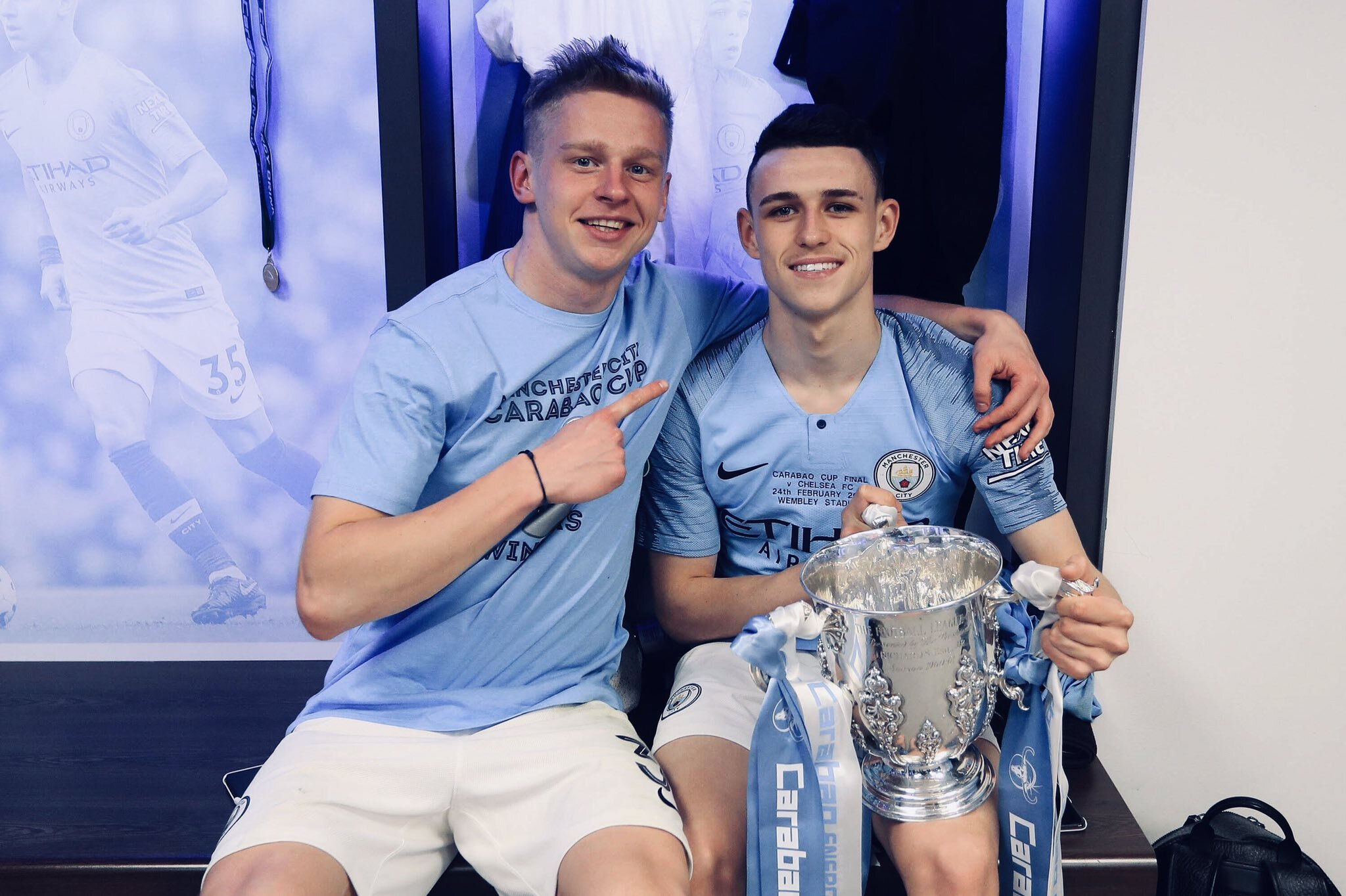 Phil Foden