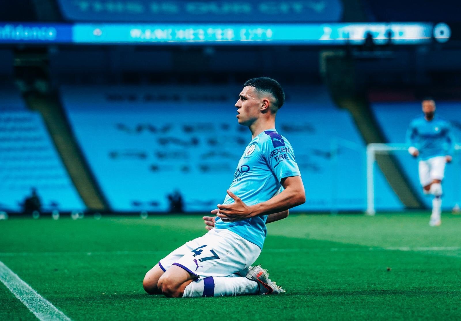 Phil Foden
