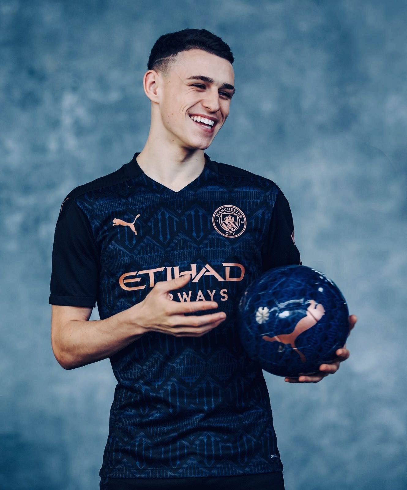 Phil Foden