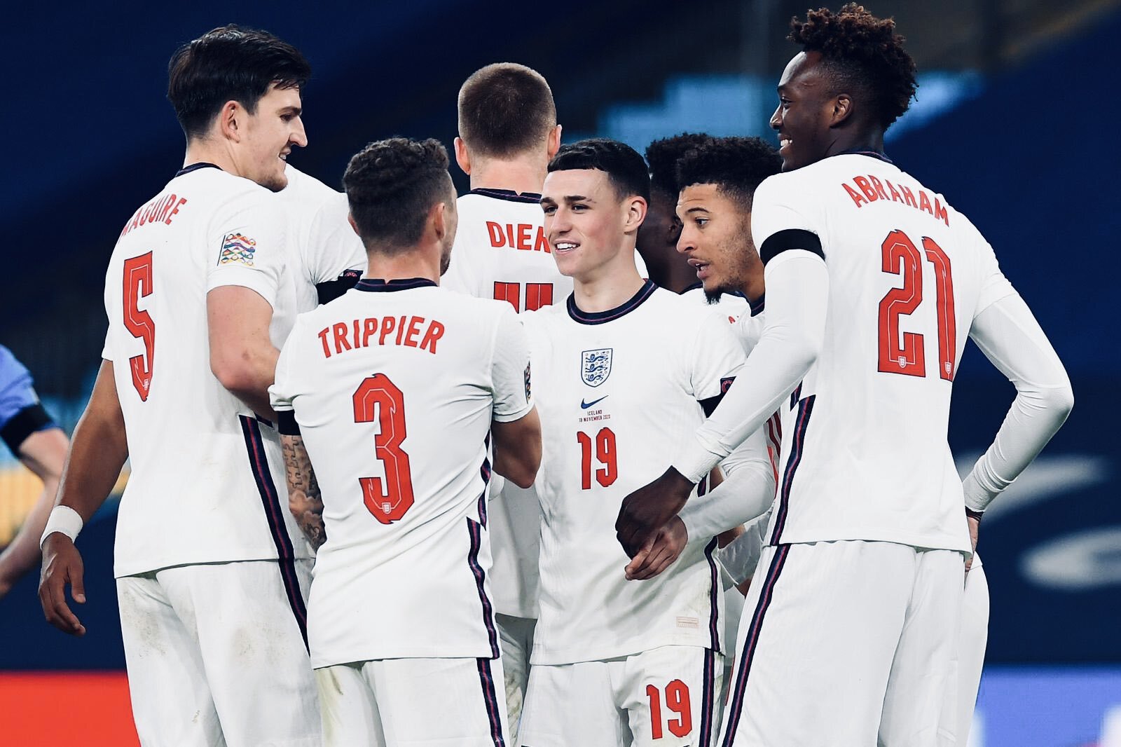 Phil Foden