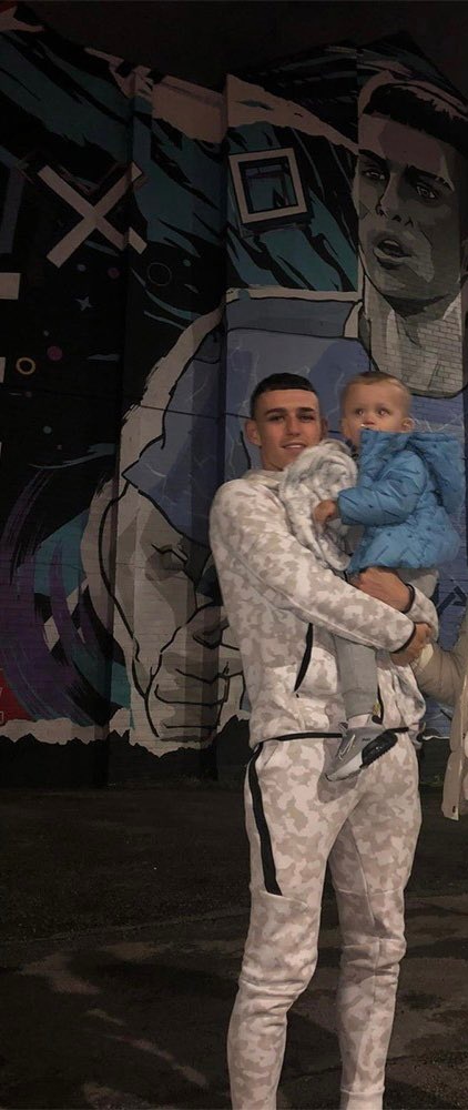 Phil Foden