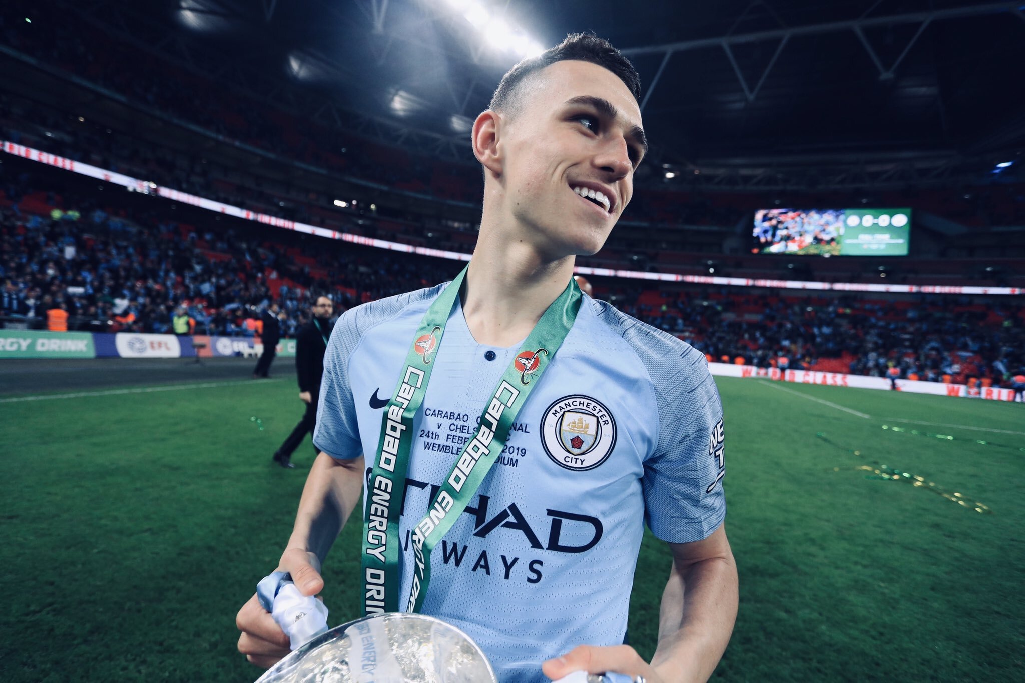 Phil Foden