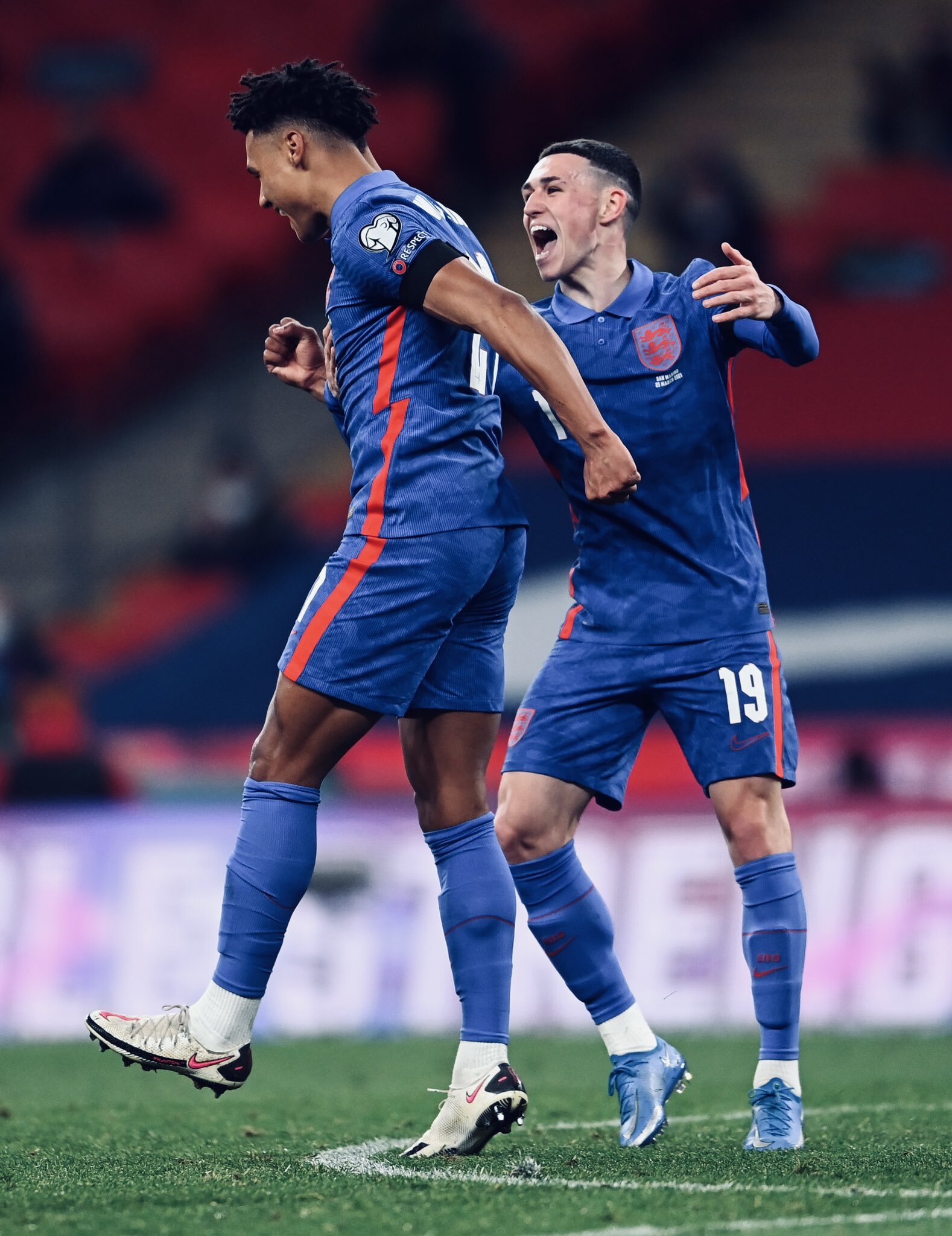 Phil Foden