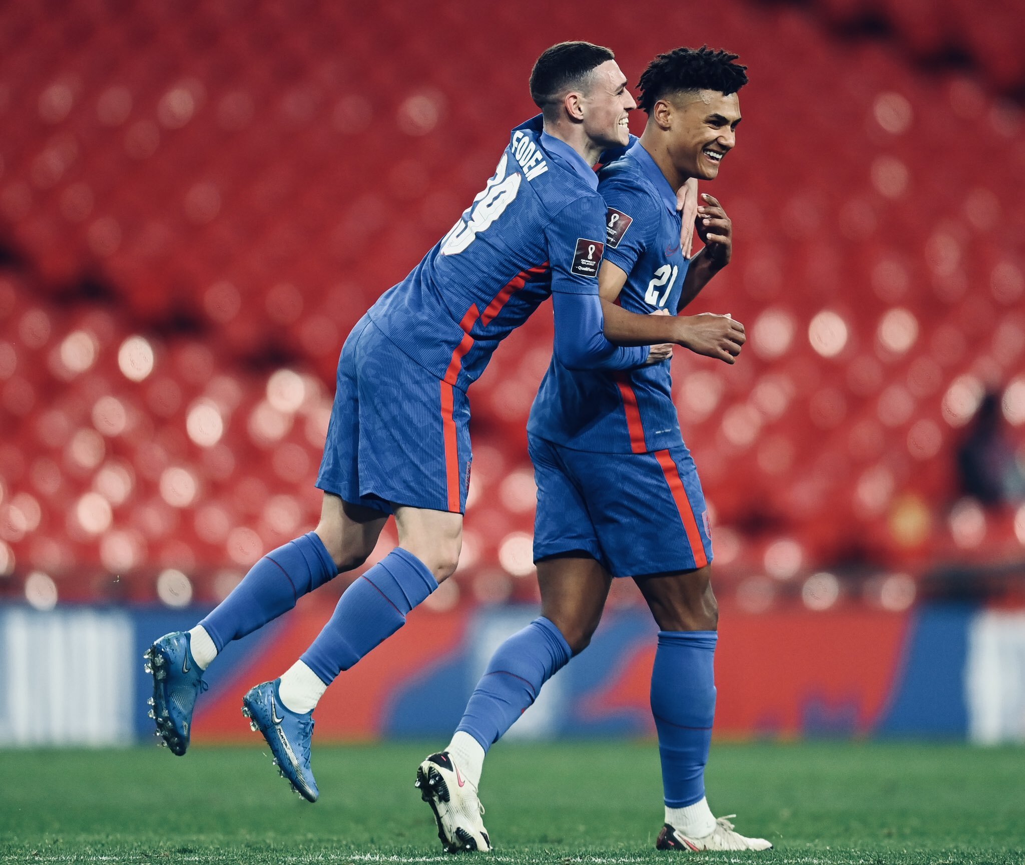 Phil Foden