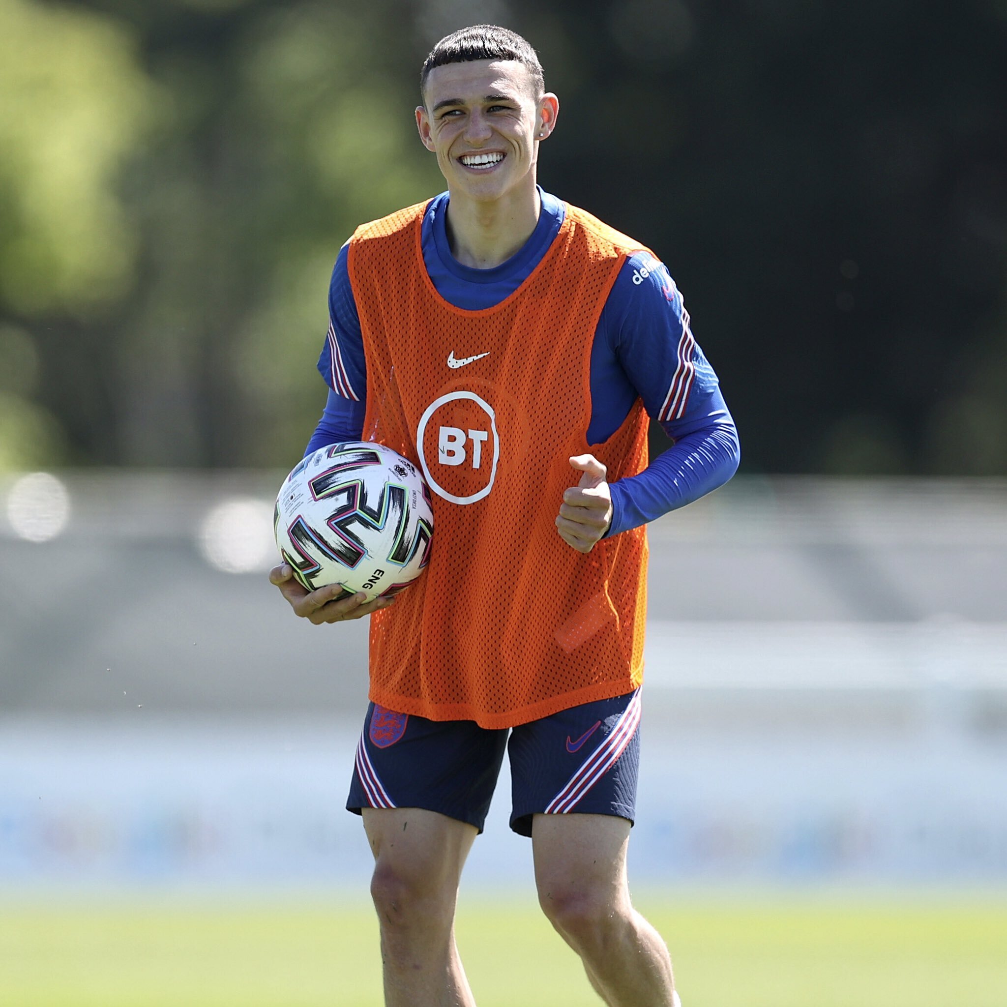Phil Foden