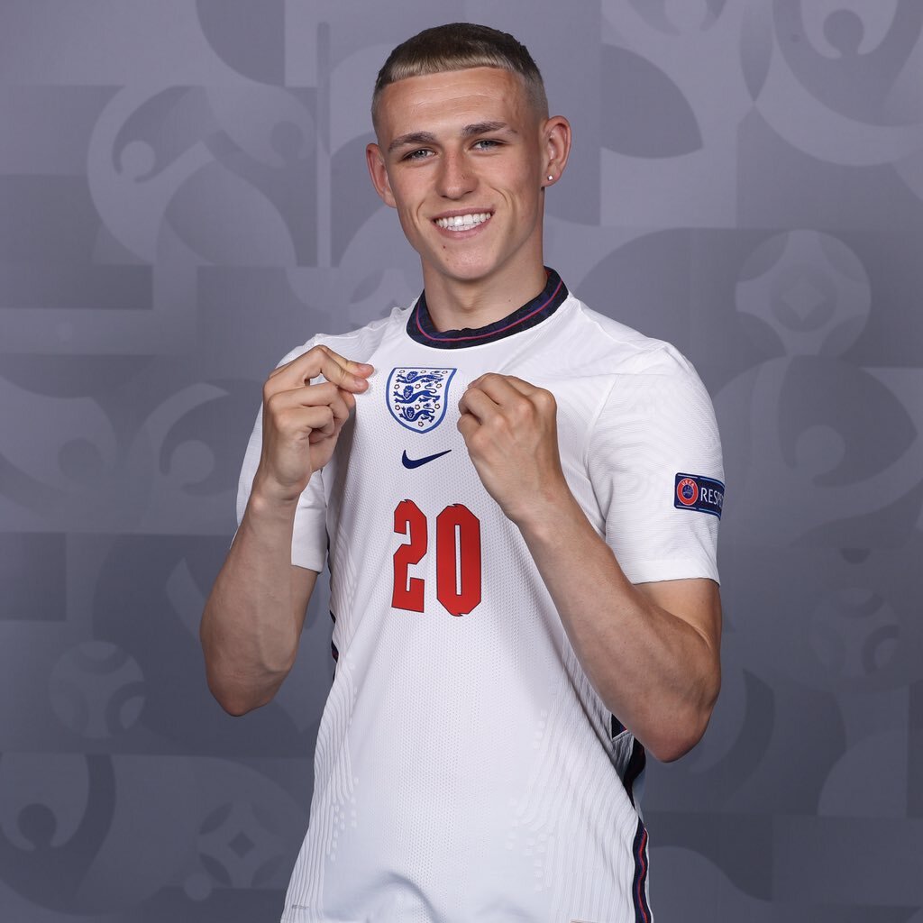 Phil Foden