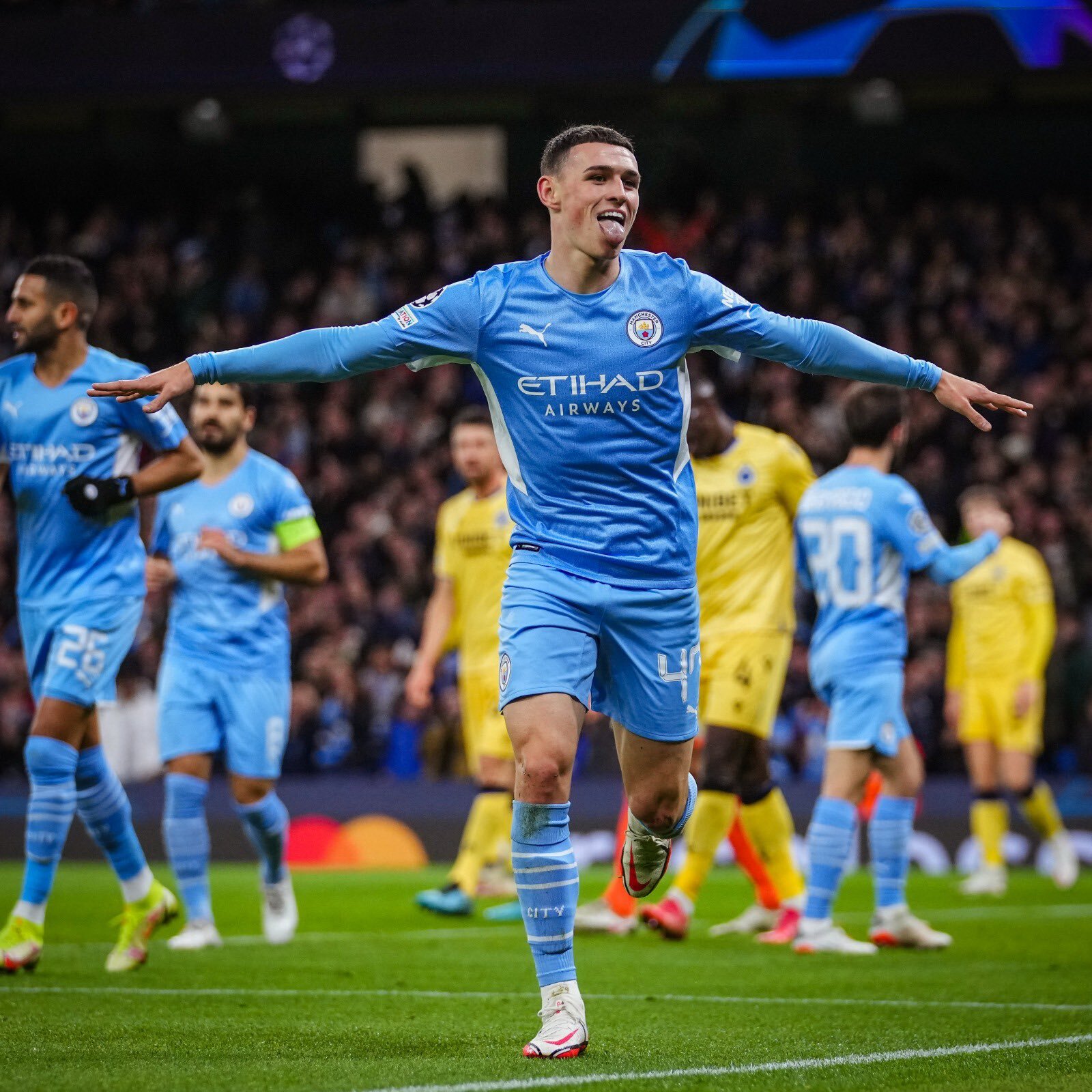 Phil Foden