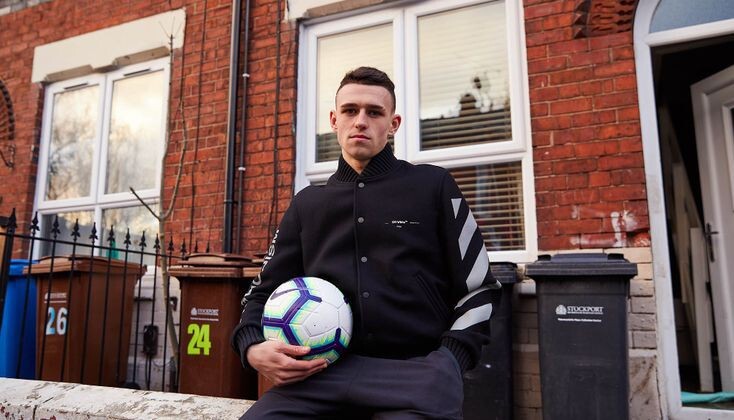 Phil Foden