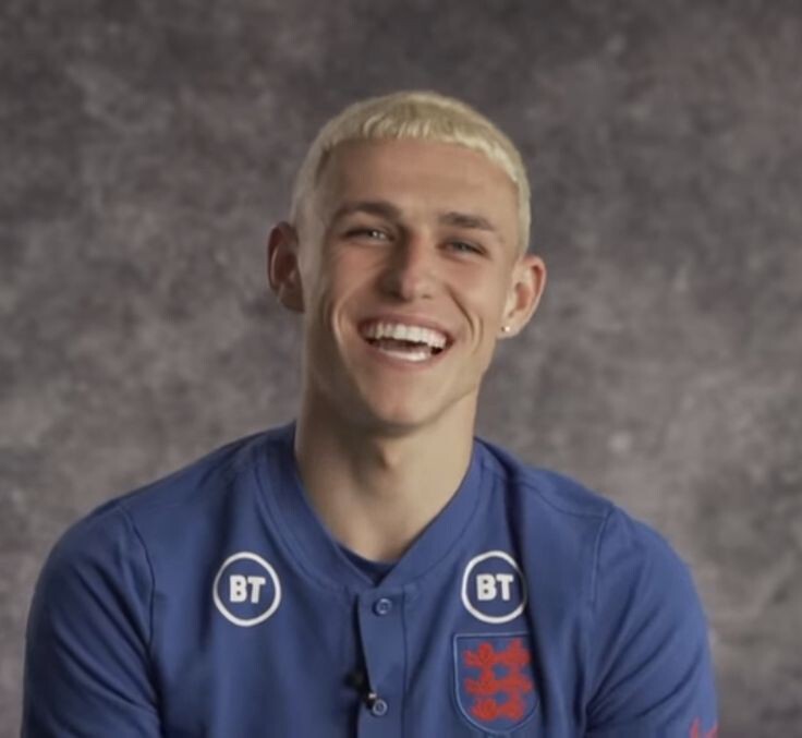 Phil Foden