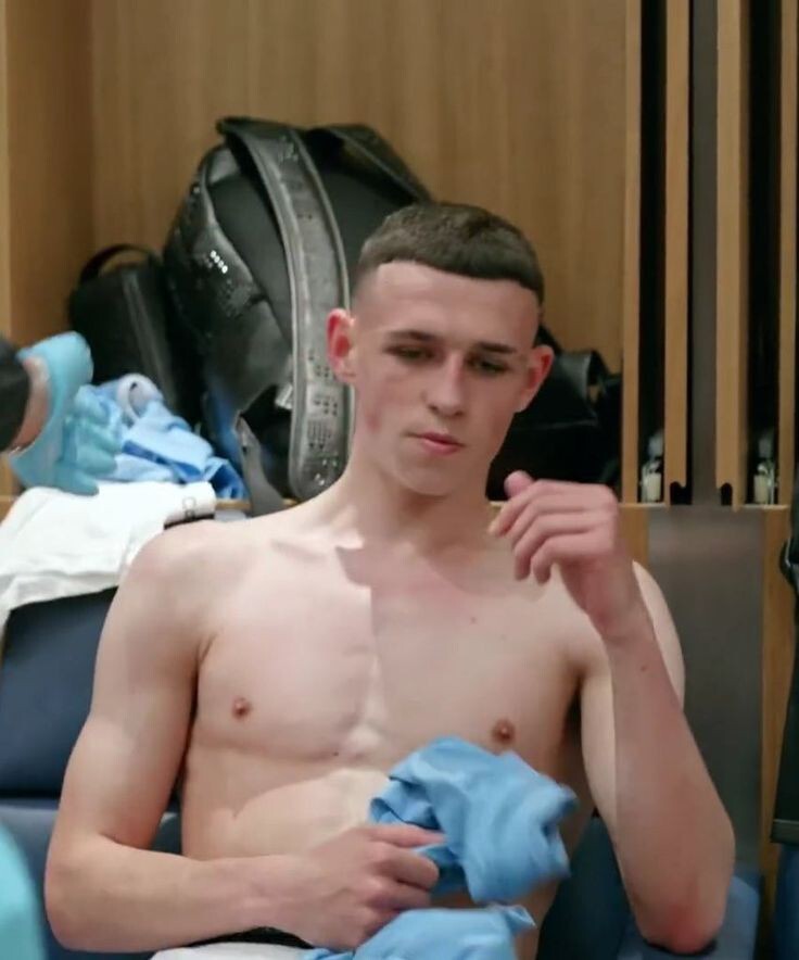 Phil Foden